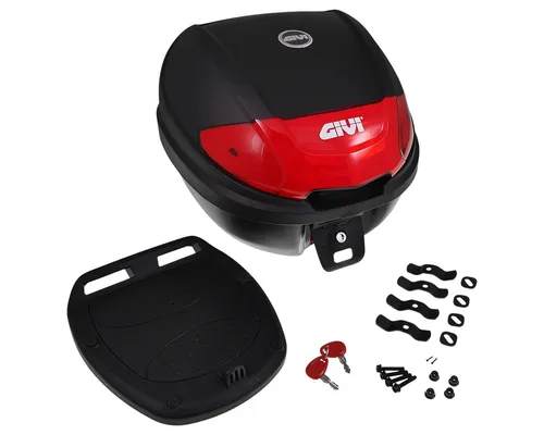 GIVI Motorradtaschen & -koffer von GIVI