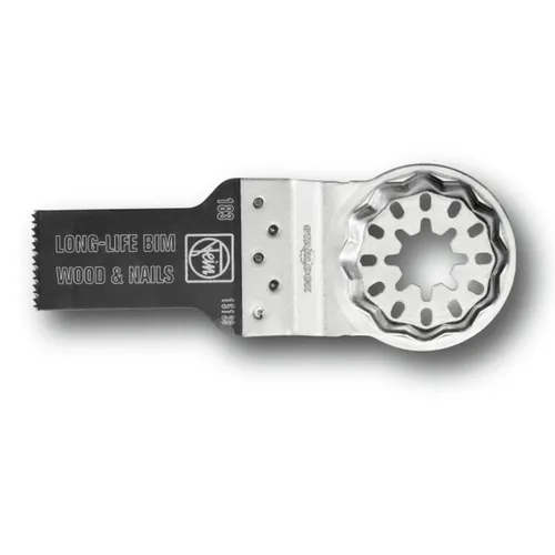 FEIN E-Cut Long-Life-Sägeblatt von Fein