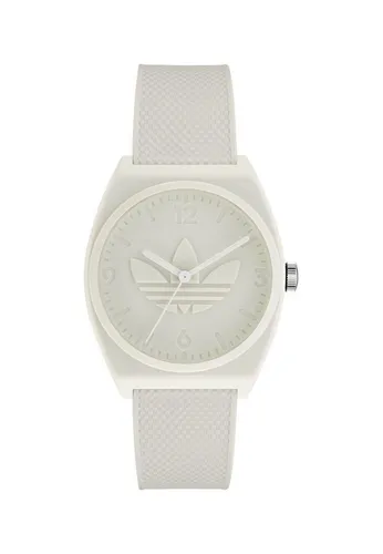 ADIDAS Originals Armbanduhr Damen PROJECT TWO AOST22035 von adidas