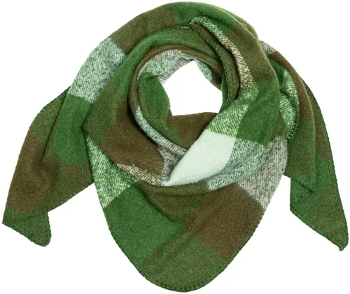 Schals & Halstücher Grün von Caspar