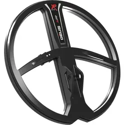 XP Metalldetektor Deus / ORX X35 mit 28 cm Doppel-D Suchspule - Ortungsgerät mit 28 cm Doppel-D Suchspule für präzise Tiefensuche, ideal für professionelle Schatzsucher und Hobby-Detektive.