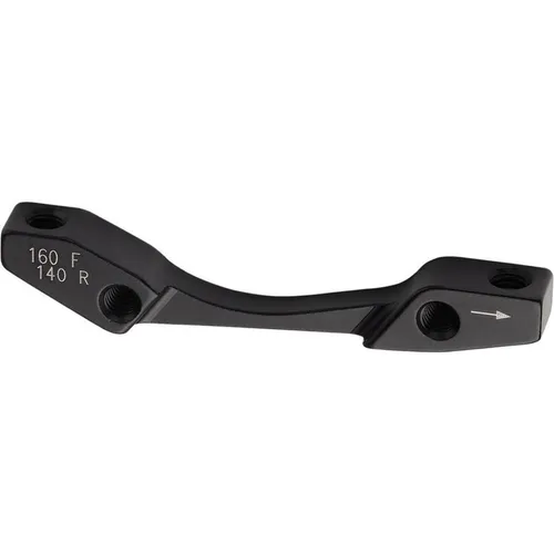 Avid IS Bracket 0 IS (Front 160/Rear 140) Includes Stainless Br (00.5318.009.000)