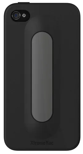 XtremeMac Snap Ständer Flexibel Hülle für IPHONE 4s,4 mit Ständer IPP-SS5