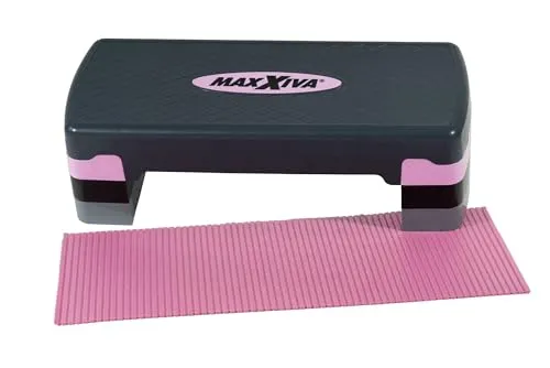 MAXXIVA® Stepper Aerobic-Fitness-Steppbrett