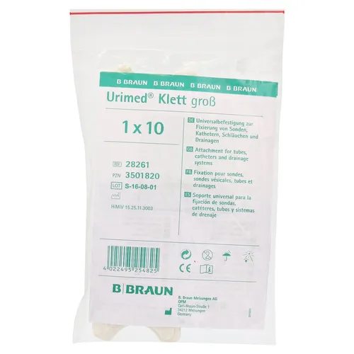 Urimed Klett groß 28261