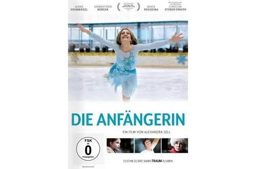Lighthouse Interactive DVD Die Anfängerin