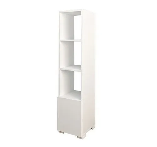 Produktbild DEMA Home Bücherregal Kuzey – Modernes Standregal