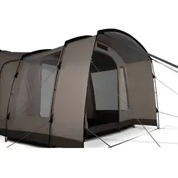 Kampa Traverse Vorzelt 180-210cm, braun von Dometic