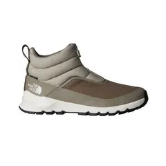 Damen Leichtwanderschuhe THERMOBALL PROGRESSIVE ZIP II 37EU von The North Face