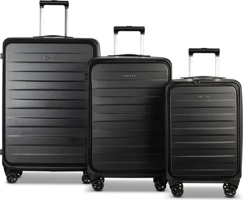 Produktbild WORLDPACK Trolley-Set