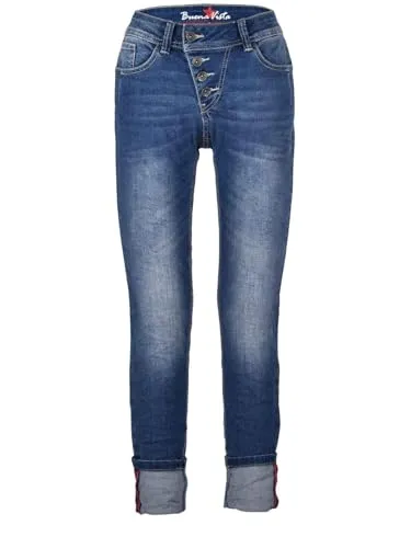 Produktbild Buena Vista 2301-B5122 Jeanshosen Gr. XS