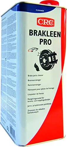 Produktbild CRC 32787-AA BRAKLEEN PRO Bremsenreiniger