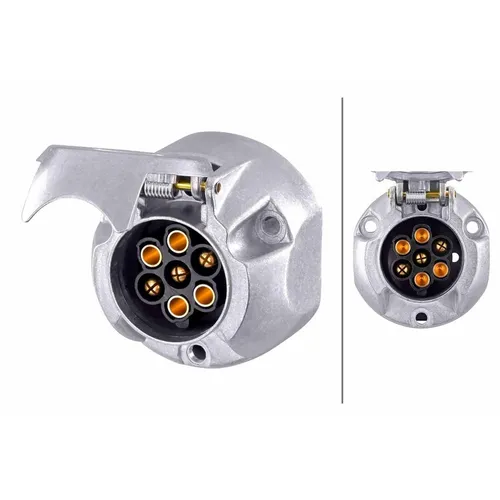 Produktbild Hella Steckdose 8JB 001 941-001