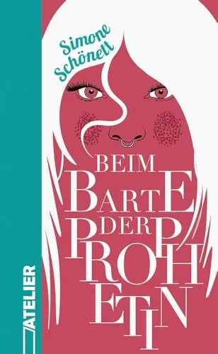 Beim Barte der Prophetin - Hörbuch - Fesselndes Hörbuch über mystische Erlebnisse, das die Zuhörer in eine faszinierende Welt entführt.