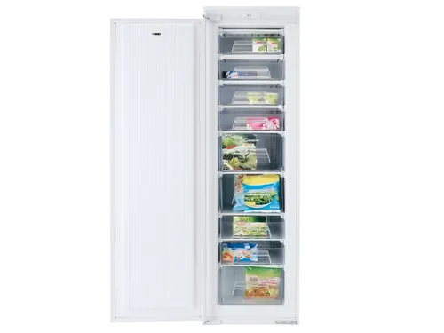 Candy CFFO 3550 E/N Einbaugefrierschrank von Candy