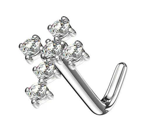 Körperschmuck von Taffstyle
