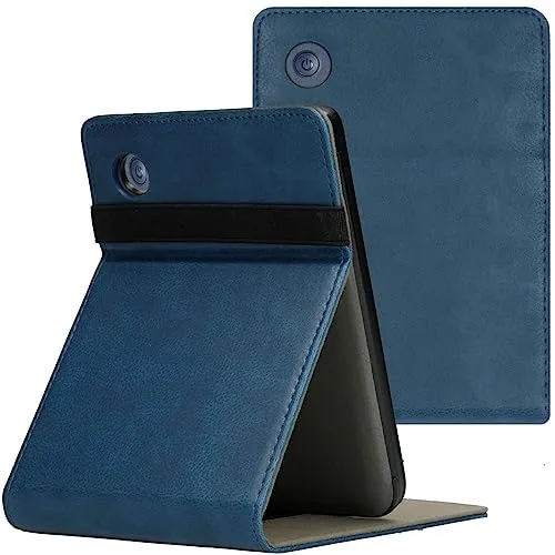 iMoshion Stand Flipcase für das Kobo Clara 2E / Tolino Shine 4