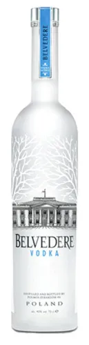 Belvedere Vodka, Wodka, 0,7 Liter 59,29€/L