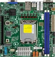 Supermicro Mainboard X13SCL-IF mini-ITX von Supermicro