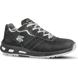 U-Power Red Lion Club Sicherheitsschuhe, Unisex, leicht und flexibel - Herren Industrie & Handwerk Schuhe, mit Aluminium-Zehenkappen und Infinergy-Einsatz für maximalen Komfort und Sicherheit in der Arbeitsumgebung.