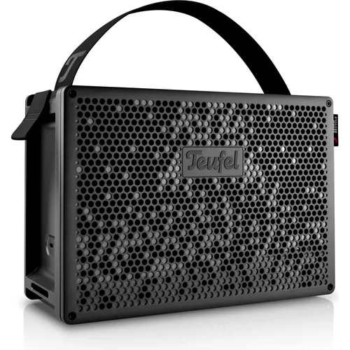 Produktbild Teufel MYND 107002005 Tragbarer Bluetooth-Lautsprecher