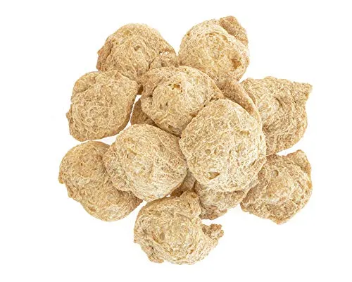 Fleischalternativen von YAKEBA