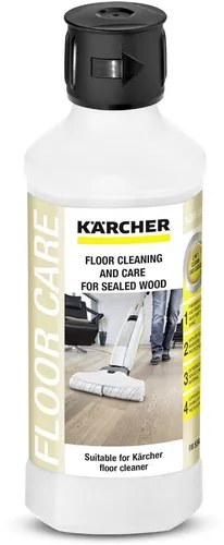 Kärcher Haushaltsreiniger von Kärcher