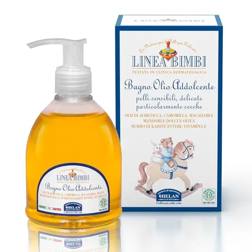 Helan, Linea Bimbi