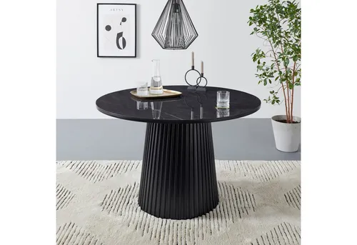 Guido Maria Kretschmer Home&Living Esstisch rund von OTTO home