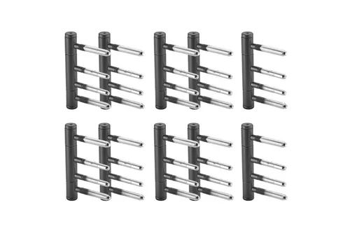 Scharniere Schwarz von SO-TECH