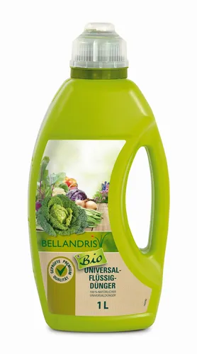 Bellandris Bio Universaldünger 1000ml