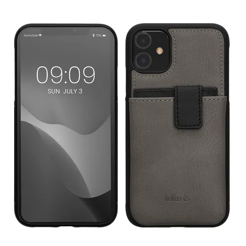 Hülle für Apple iPhone 11 Handyhülle Handy Cover Case Tasche schutzcover