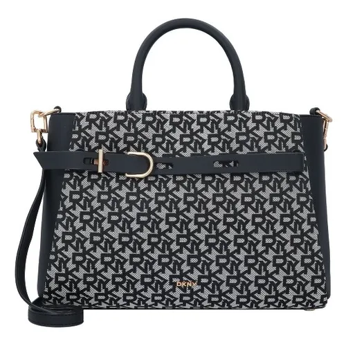 DKNY Handtasche 32 cm schwarz TAS032341