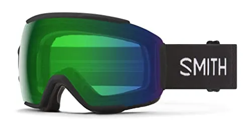 Smith Sequence OTG Skibrille 2021 von Smith