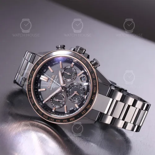 Citizen Watch CC4074-61W