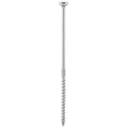 ABC SPEEDpoint Holzbauschraube Senkkopf T40 A2J 8x200mm (50 Stück)