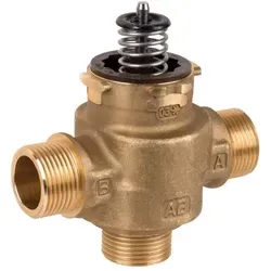 Resideo Umschaltventil VC DN 32, VCZMU6000/U