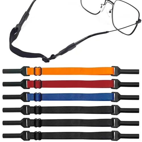 Brillenbänder & -ketten von MVOLEGDE