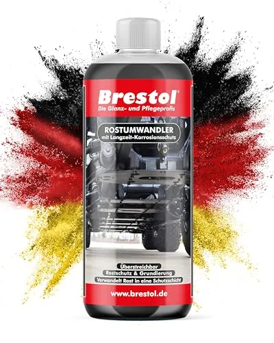 Brestol Rostumwandler