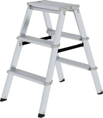 PROREGAL® Stehleiter ML