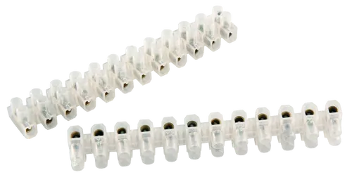 Lüsterklemmen 2,5mm² 4,5mm² 7,5mm² Verbindungsklemmen 12pol Listerklemme Klemme