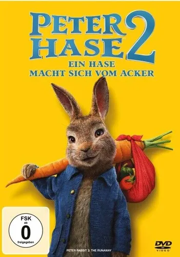 Produktbild Peter Hase 2