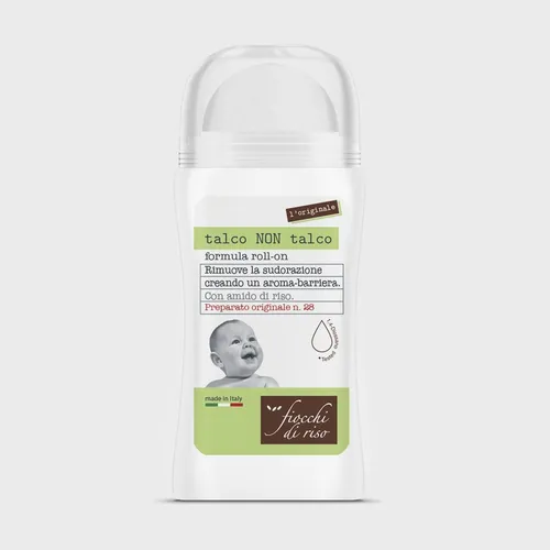 Talkumfreie Reisflocken 60ml