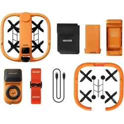 HOVERAir AQUA Einzelhandels-Set