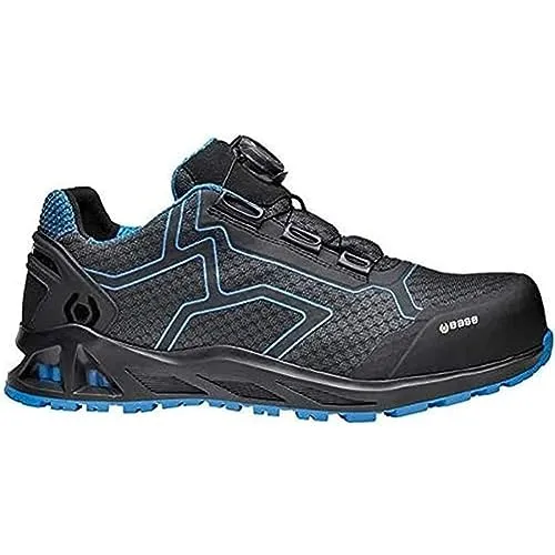 Produktbild Base Sicherheitsschuhe K-Trek S1P HRO mit BOA Fit System