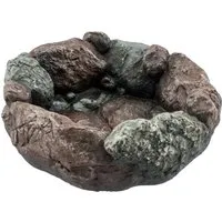 Vogeltränken von Intergarden