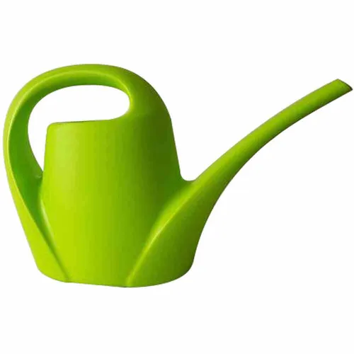 Siena Garden 821-5L04MP Gießkanne 1,5 Liter, hellgrün