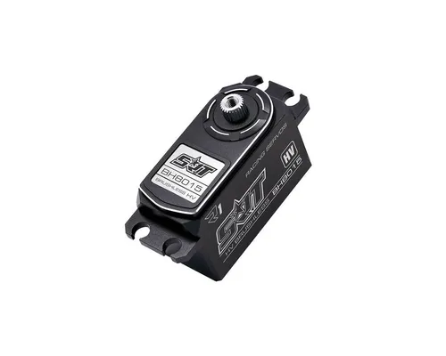 SRT Brushless Servo HV Low Profile 13.0kg SRTBH8015