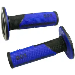 Griffe ProGrip 801 2-Komponenten schwarz/blau