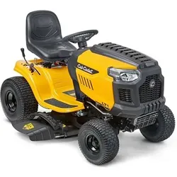 Cub Cadet Lt1 Ns92 Rasentraktor 92 Cm Schnitt 439 Ccm Transmatic Übertragung